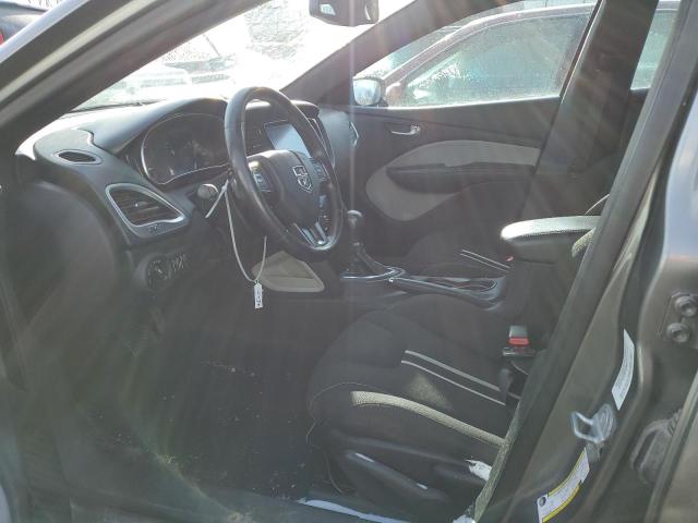 Photo 7 from auction – 2013 DODGE DART SXT with VIN 1C3CDFBH4DD226701