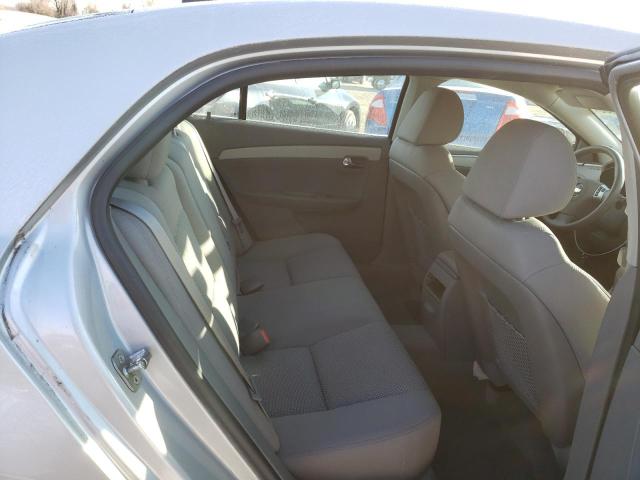 Photo 10 from auction – 2012 CHEVROLET MALIBU LS with VIN 1G1ZA5EU3CF212978