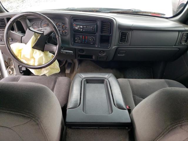 Photo 8 from auction – 2006 GMC NEW SIERRA with VIN 2GTEC13T061222236