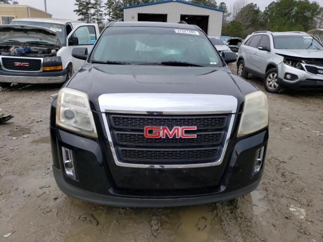 Photo 5 from auction – 2012 GMC TERRAIN SL with VIN 2GKFLUE56C6199262