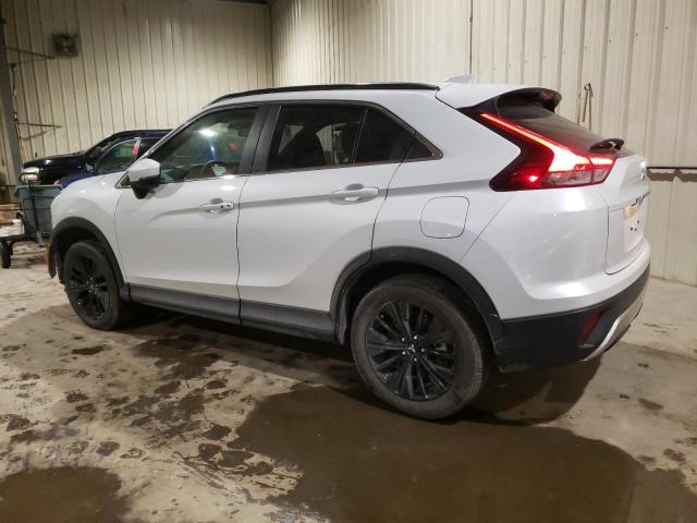 Photo 2 from auction – 2022 MITSUBISHI ECLIPSE CR with VIN JA4ATVAA5NZ613860