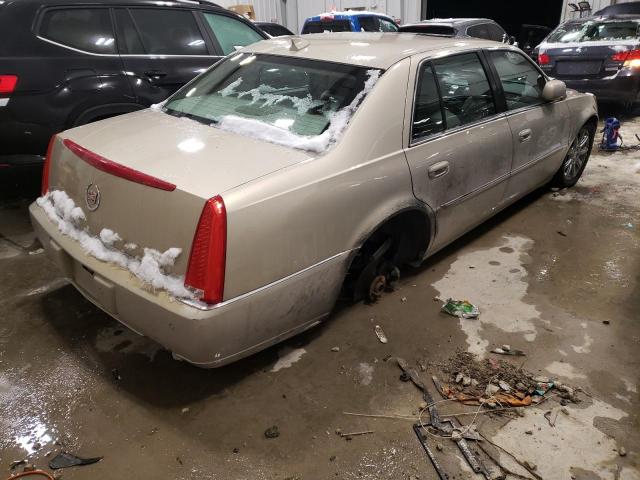 Photo 3 from auction – 2009 CADILLAC DTS with VIN 1G6KD57Y99U130146