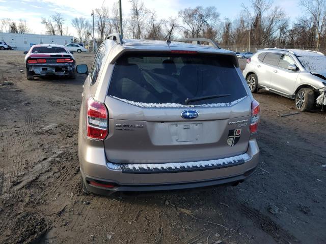 Photo 6 from auction – 2015 SUBARU FORESTER 2 with VIN JF2SJAHC0FH554869
