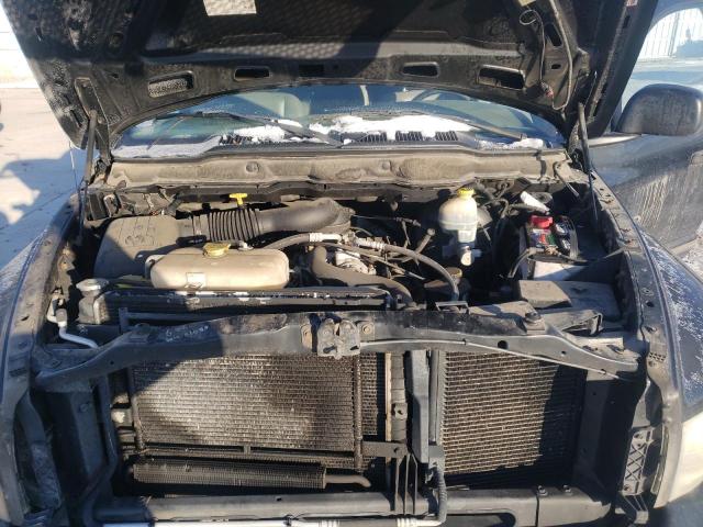 Photo 11 from auction – 2002 DODGE RAM 1500 with VIN 3B3HU18Z92G100209