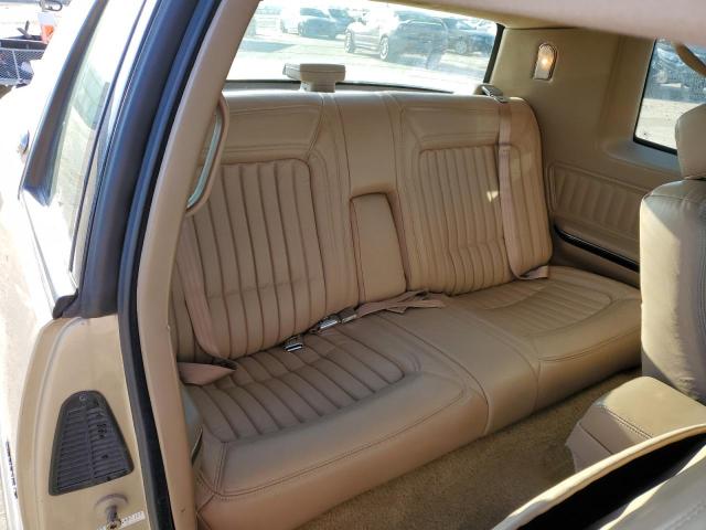 Photo 10 from auction – 1992 BUICK RIVIERA with VIN 1G4EZ13L4NU407127