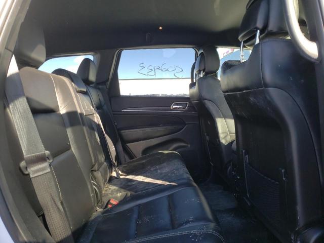 Photo 11 from auction – 2017 JEEP GRAND CHER with VIN 1C4RJFBG0HC942979