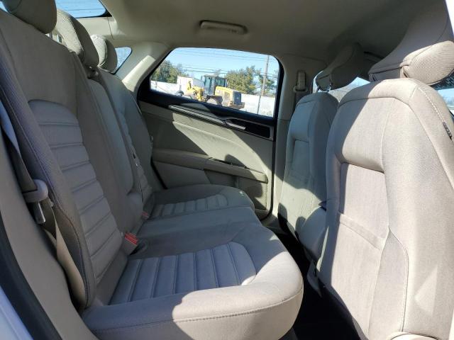 Photo 10 from auction – 2017 FORD FUSION SE with VIN 3FA6P0HD0HR254452
