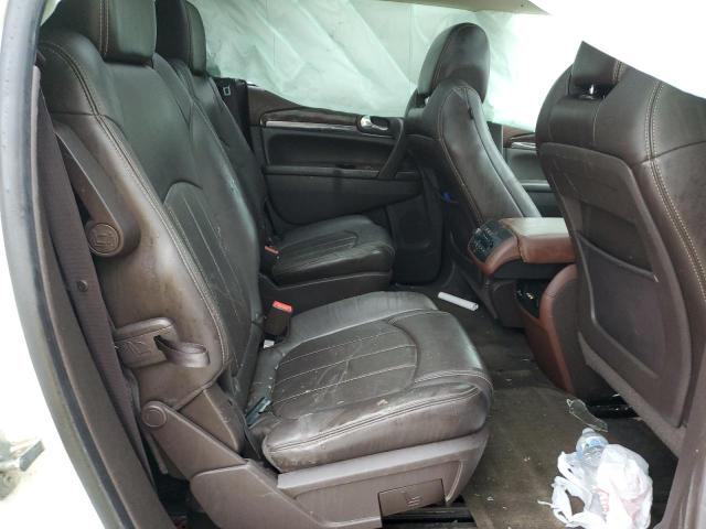 Photo 11 from auction – 2013 BUICK ENCLAVE with VIN 5GAKRDKD9DJ202908