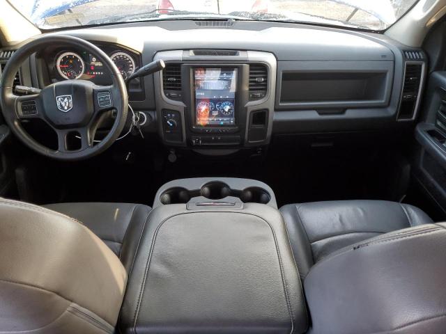 Photo 8 from auction – 2014 RAM 1500 ST with VIN 3C6RR7KTXEG187707