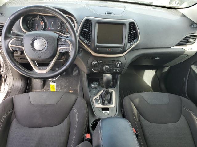 Photo 8 from auction – 2016 JEEP CHEROKEE L with VIN 1C4PJMCBXGW140032