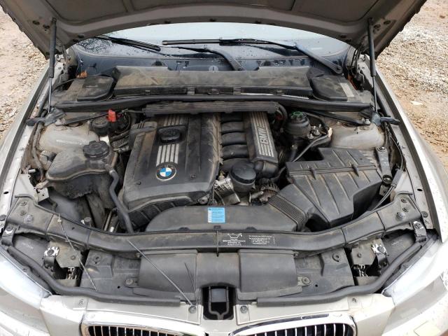 Photo 11 from auction – 2011 BMW 328 XI with VIN WBAPK7C57BA970642