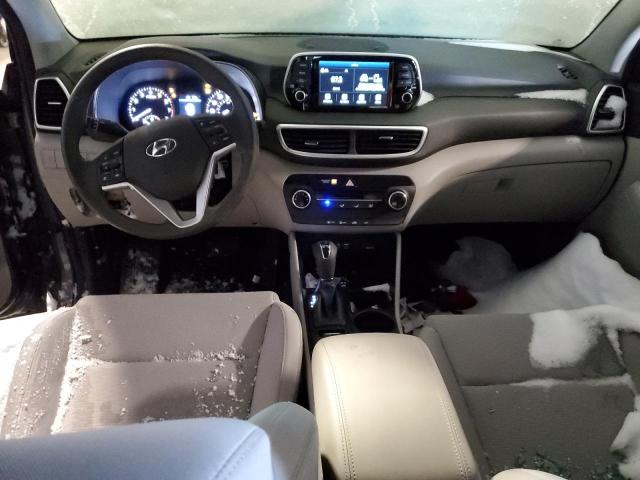 Photo 8 from auction – 2019 HYUNDAI TUCSON SE with VIN KM8J2CA40KU996974