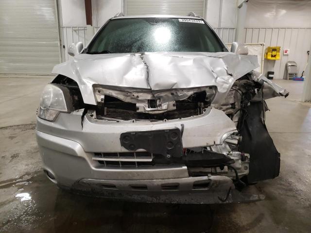 Photo 5 from auction – 2012 CHEVROLET CAPTIVA SP with VIN 3GNFL4E52CS614906