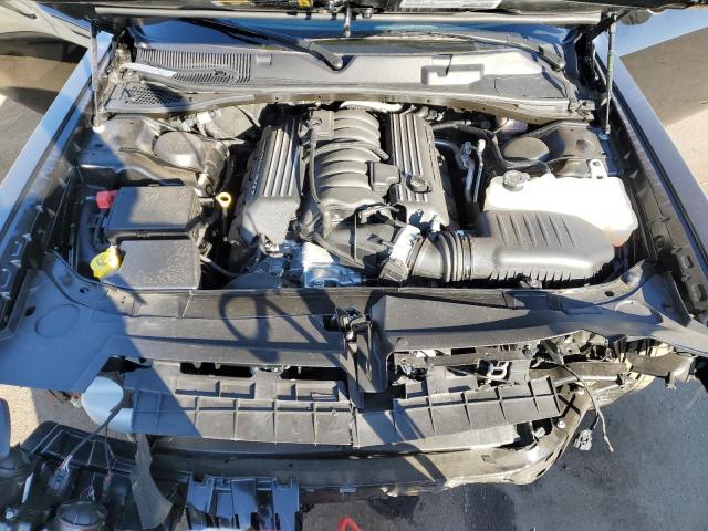 Photo 11 from auction – 2022 DODGE CHALLENGER with VIN 2C3CDZFJXNH165065