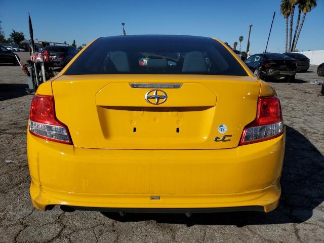 Photo 6 from auction – 2012 TOYOTA SCION TC with VIN JTKJF5C71C3027115