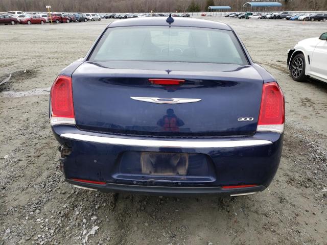 Photo 6 from auction – 2015 CHRYSLER 300 LIMITE with VIN 2C3CCAAG8FH929819