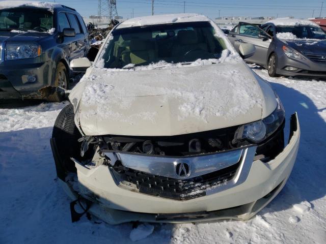 Photo 5 from auction – 2009 ACURA TSX with VIN JH4CU26679C017025