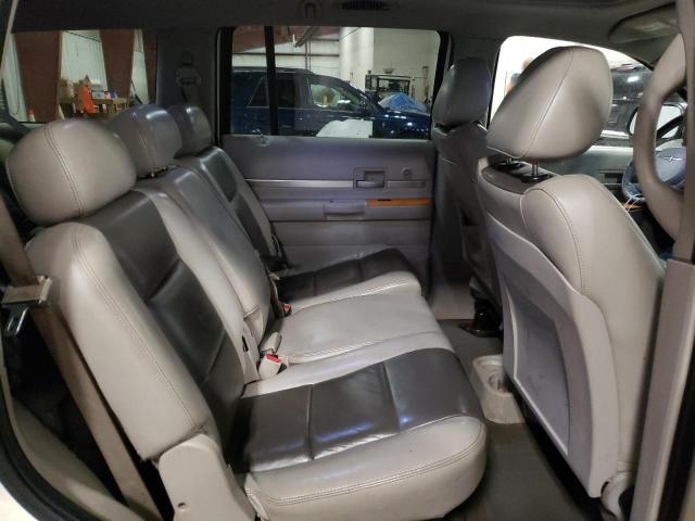 Photo 11 from auction – 2008 CHRYSLER ASPEN LIMI with VIN 1A8HW58N98F159065