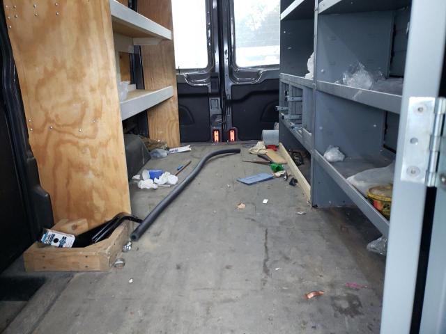 Photo 10 from auction – 2019 FORD TRANSIT T- with VIN 1FTYR2CMXKKB23220