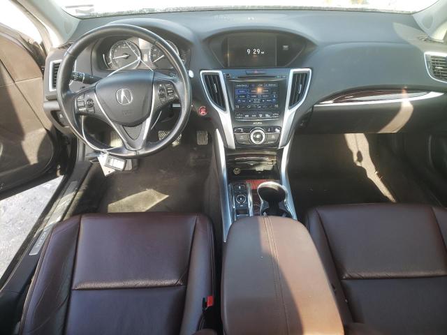 Photo 8 from auction – 2016 ACURA TLX with VIN 19UUB2F3XGA005981