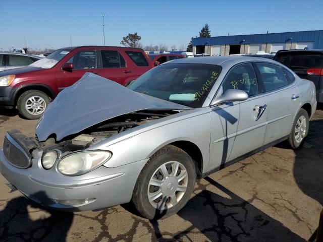 BUICK LACROSSE C 2005 z numerem VIN 2G4WC532851309458 - Zdjęcie z aukcji