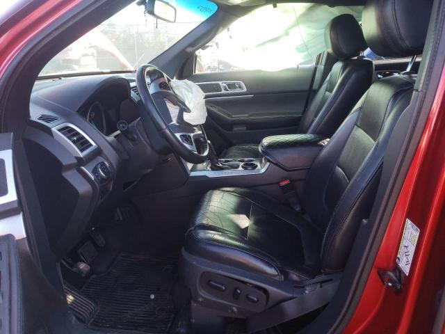 Photo 7 from auction – 2011 FORD EXPLORER X with VIN 1FMHK7D86BGA43172