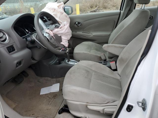 Photo 7 from auction – 2016 NISSAN VERSA S with VIN 3N1CN7AP5GL834512