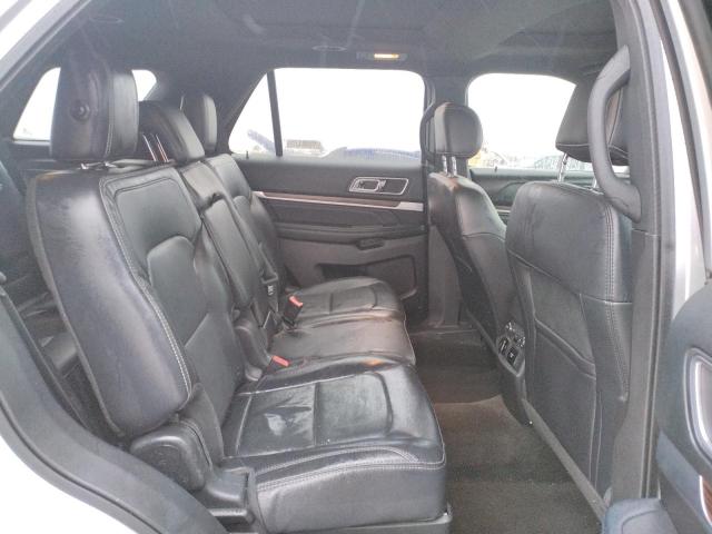 Photo 11 from auction – 2017 FORD EXPLORER L with VIN 1FM5K7F84HGD53586