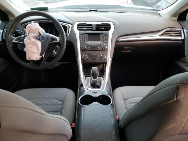 Photo 8 from auction – 2016 FORD FUSION S H with VIN 3FA6P0UU1GR126239