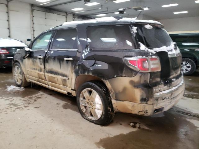 Photo 2 from auction – 2013 GMC ACADIA DEN with VIN 1GKKRTKD8DJ243043
