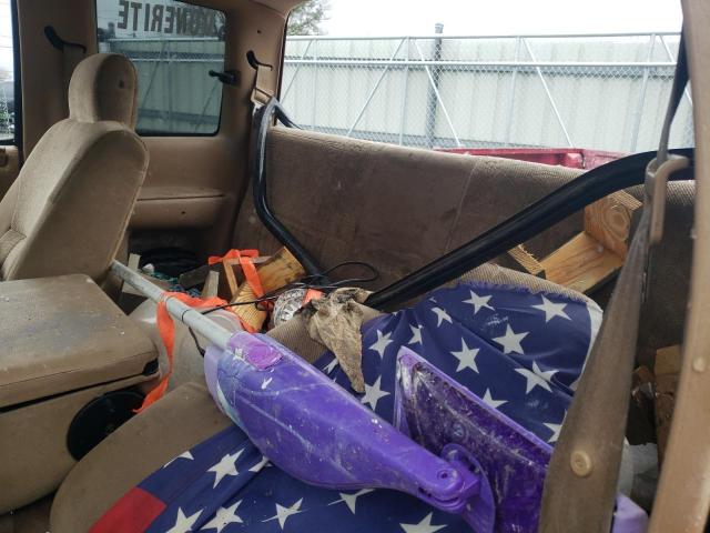Photo 10 from auction – 1997 DODGE RAM 1500 with VIN 1B7HC13Z9VJ616744
