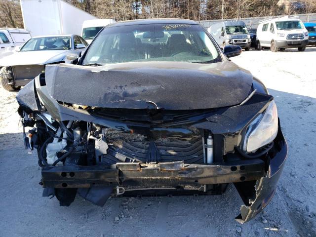 Photo 5 from auction – 2014 NISSAN MAXIMA S with VIN 1N4AA5APXEC479260