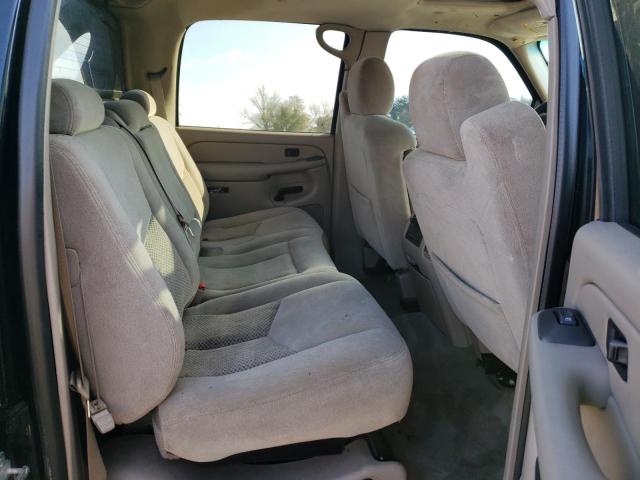 Photo 10 from auction – 2005 CHEVROLET AVALANCHE with VIN 3GNEC12Z95G140038