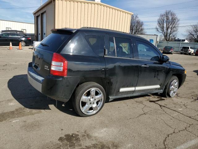 Фото 3 с аукциона – 2007 JEEP COMPASS LI с VIN 1J8FT57W17D430592