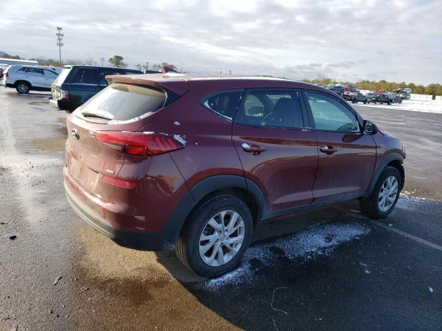 Photo 3 from auction – 2020 HYUNDAI TUCSON SE with VIN KM8J2CA48LU212042