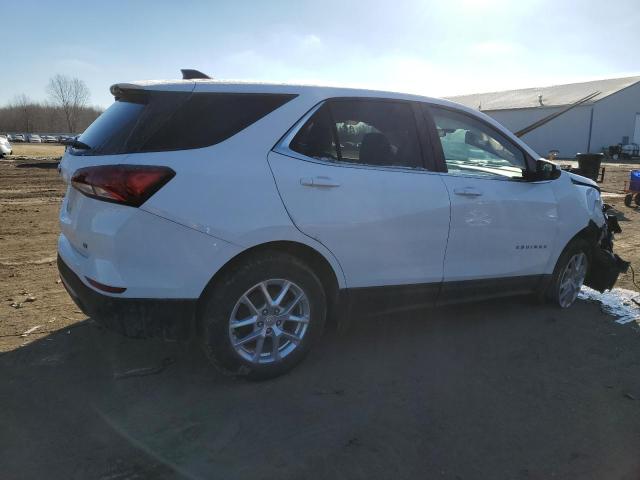 Photo 3 from auction – 2022 CHEVROLET EQUINOX LT with VIN 2GNAXKEV2N6120470