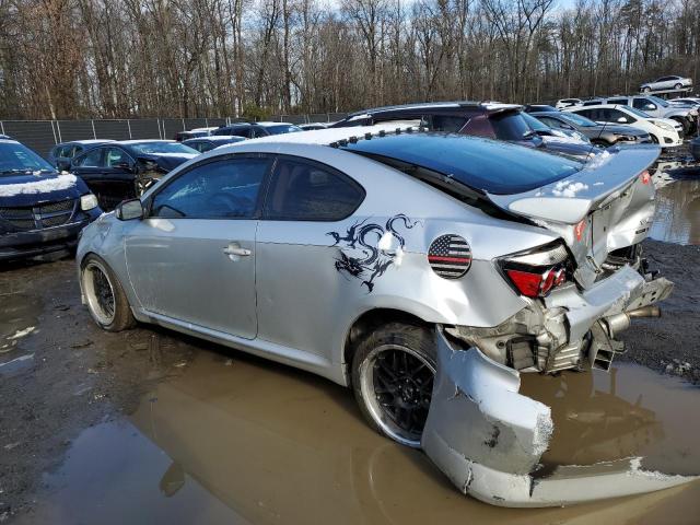 Photo 2 from auction – 2010 TOYOTA SCION TC with VIN JTKDE3B72A0310708