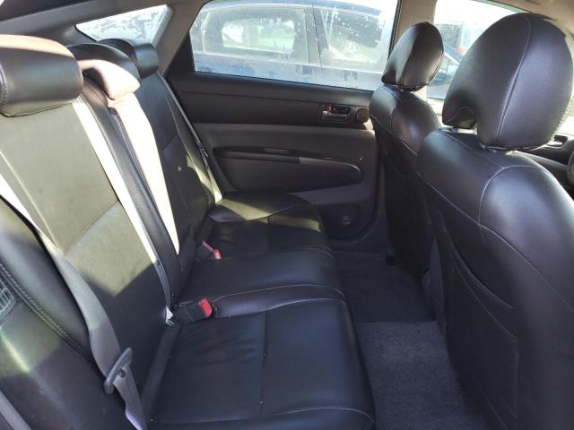 Photo 10 from auction – 2007 TOYOTA PRIUS with VIN JTDKB20U777666582