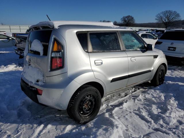 Photo 3 from auction – 2010 KIA SOUL + with VIN KNDJT2A2XA7168700