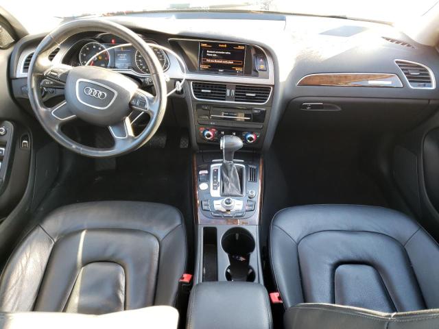 Photo 8 from auction – 2014 AUDI A4 PREMIUM with VIN WAUFFAFL1EN004923