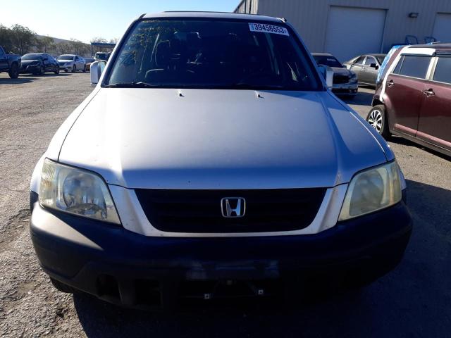 Photo 5 from auction – 1999 HONDA CR-V EX with VIN JHLRD1867XC016590