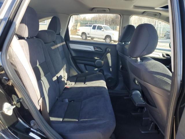 Photo 10 from auction – 2011 HONDA CR-V EX with VIN 5J6RE4H53BL092989