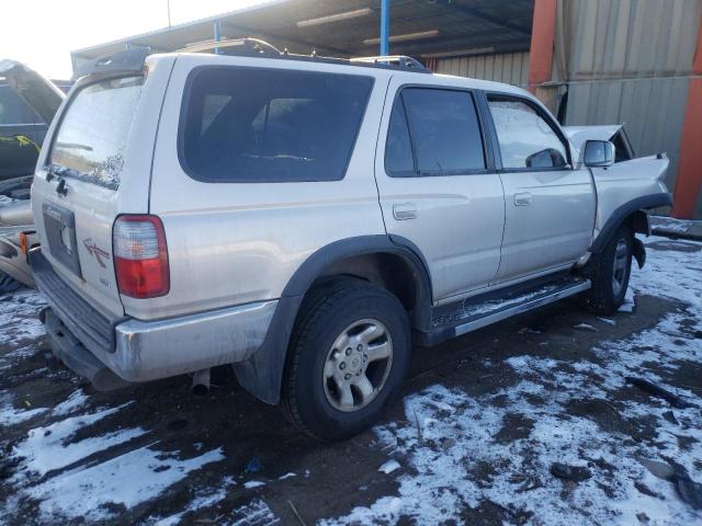 Photo 3 from auction – 1997 TOYOTA 4RUNNER SR with VIN JT3HN86R0V0127917