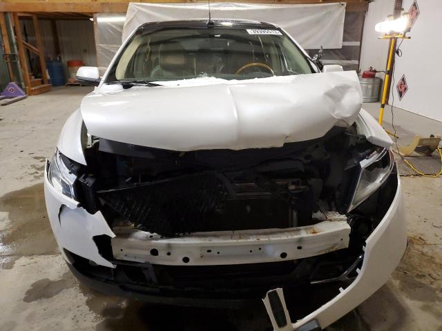 Photo 5 from auction – 2013 LINCOLN MKX with VIN 2LMDJ8JK8DBL26159