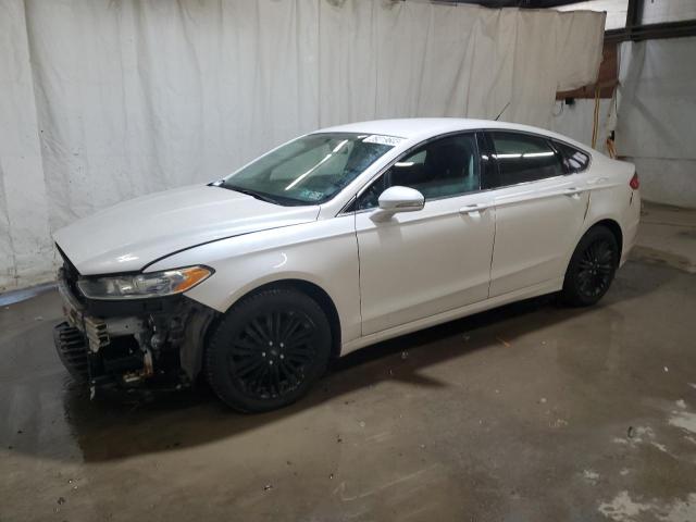 FORD FUSION SE 2014 with VIN 1FA6P0HD7E5351629 - Photo from auction