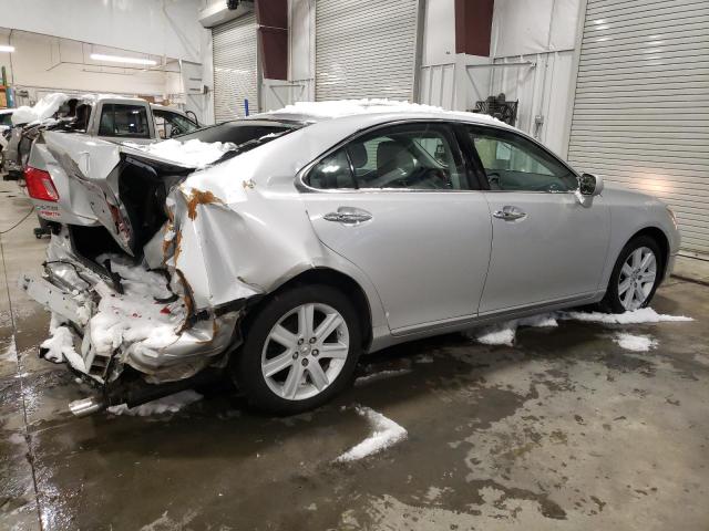 Photo 3 from auction – 2009 LEXUS ES 350 with VIN JTHBJ46G492320892