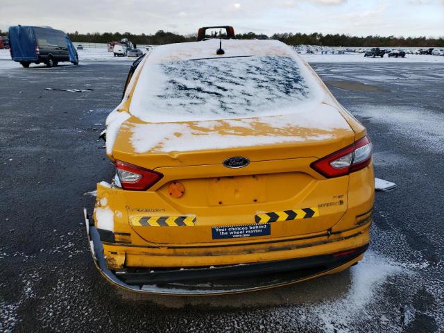 Photo 6 from auction – 2015 FORD FUSION SE with VIN 3FA6P0LU5FR156201