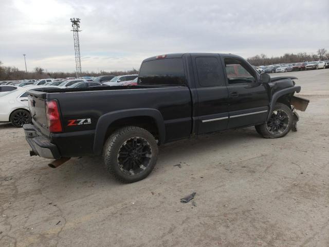 Photo 3 from auction – 2004 CHEVROLET SILVERADO with VIN 2GCEK19T241277777