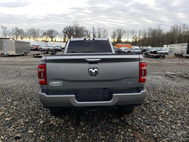 Photo 6 from auction – 2019 RAM 3500 LONGH with VIN 3C63R3KL3KG658428