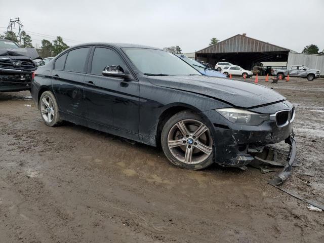 Photo 4 from auction – 2013 BMW 328 I with VIN WBA3A5C56DF604165
